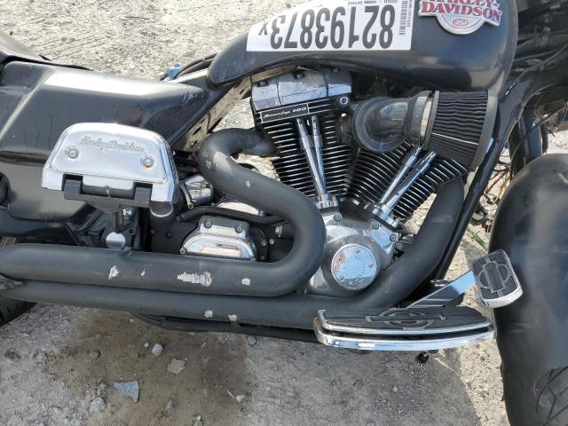 1HD1FCW135Y616500 - 2005 HARLEY-DAVIDSON FLHTCUI 黑色 照片 7