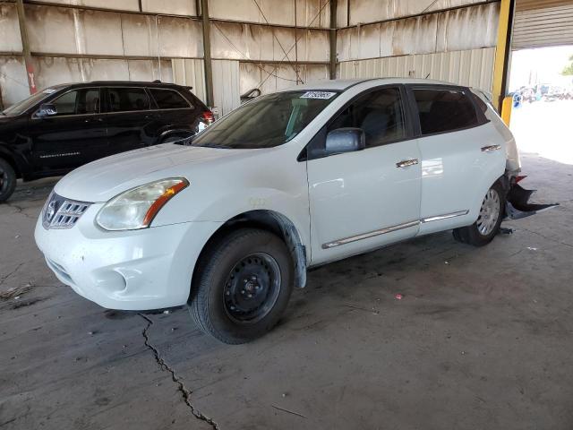 2013 NISSAN ROGUE S, 