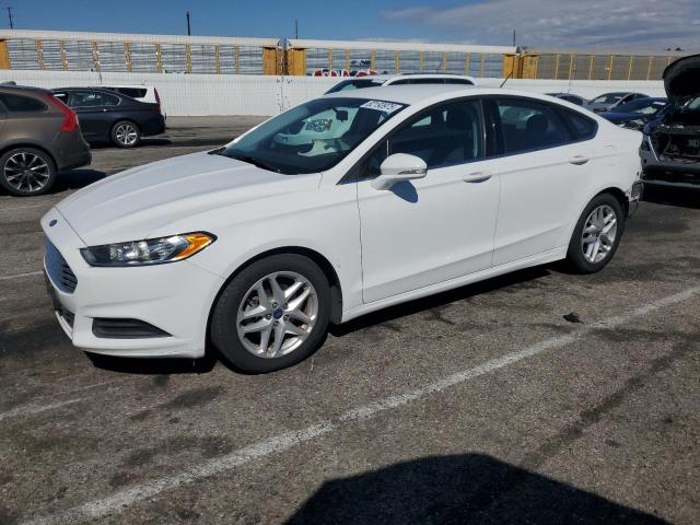 2015 FORD FUSION SE, 