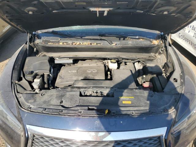 5N1DL0MM2JC528253 - 2018 INFINITI QX60 Qara foto 11