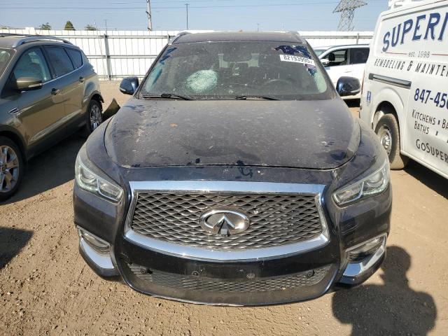 5N1DL0MM2JC528253 - 2018 INFINITI QX60 Qara foto 5
