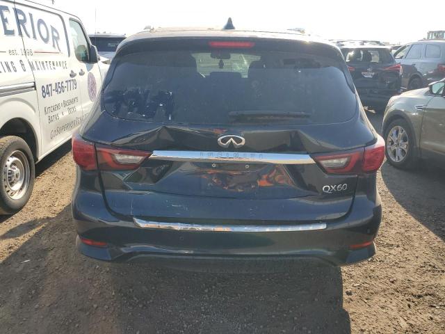 5N1DL0MM2JC528253 - 2018 INFINITI QX60 Qara foto 6