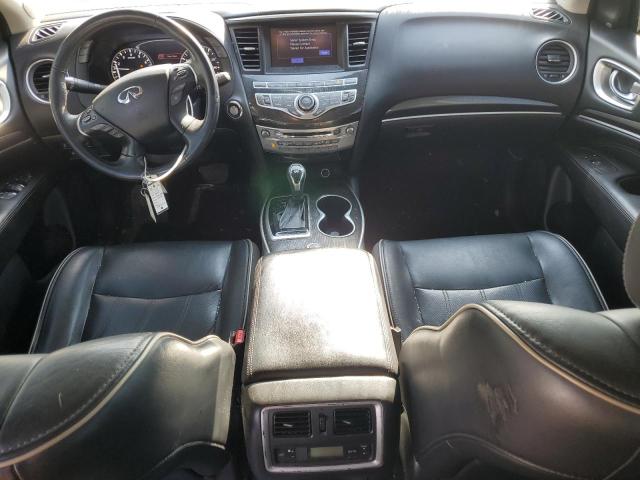 5N1DL0MM2JC528253 - 2018 INFINITI QX60 Qara foto 8