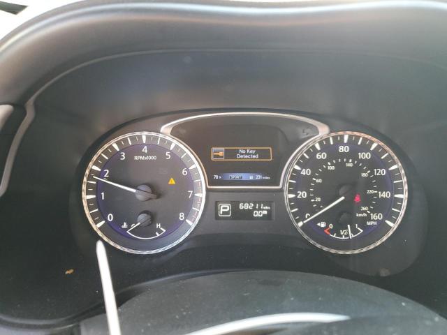 5N1DL0MM2JC528253 - 2018 INFINITI QX60 Qara foto 9