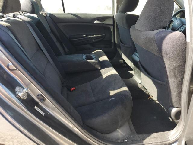 JHMCP26408C000524 - 2008 HONDA ACCORD LXP Grafit foto 10