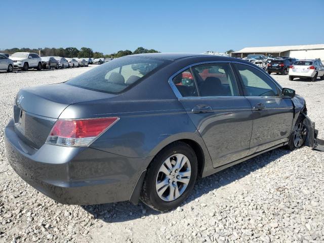 JHMCP26408C000524 - 2008 HONDA ACCORD LXP Grafit foto 3