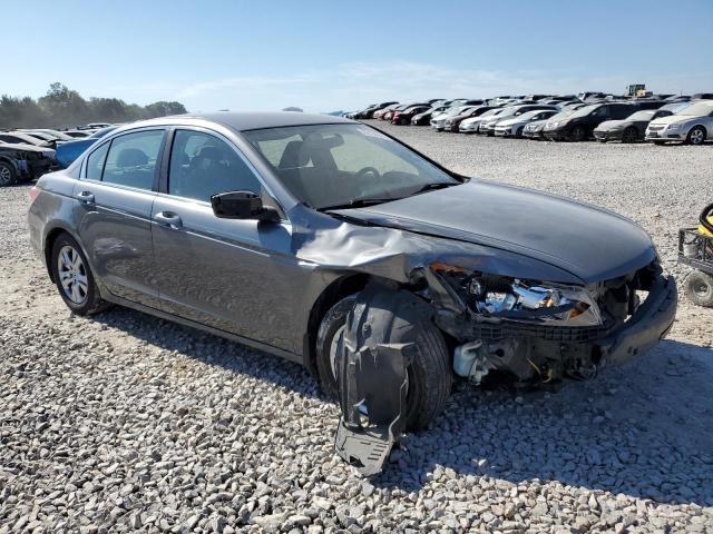 JHMCP26408C000524 - 2008 HONDA ACCORD LXP Grafit foto 4