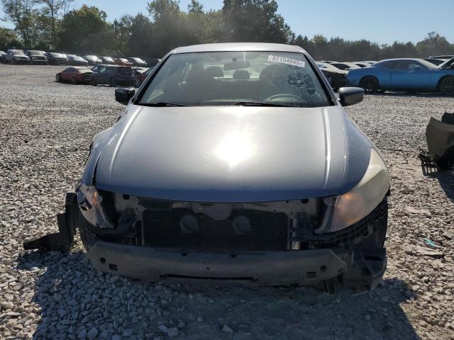 JHMCP26408C000524 - 2008 HONDA ACCORD LXP Grafit foto 5