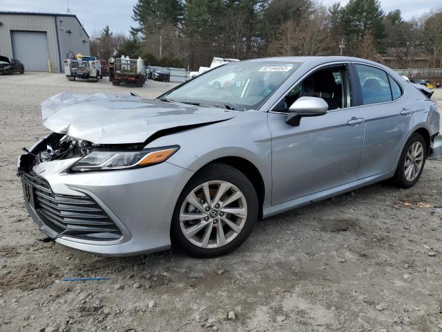 2023 TOYOTA CAMRY LE, 