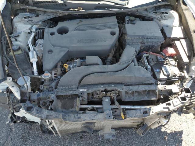 1N4AL3AP9JC479985 - 2018 NISSAN ALTIMA 2.5 Ağ foto 11