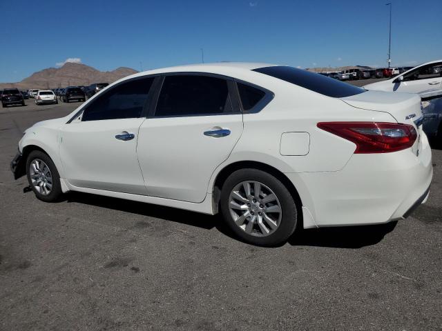 1N4AL3AP9JC479985 - 2018 NISSAN ALTIMA 2.5 Ağ foto 2