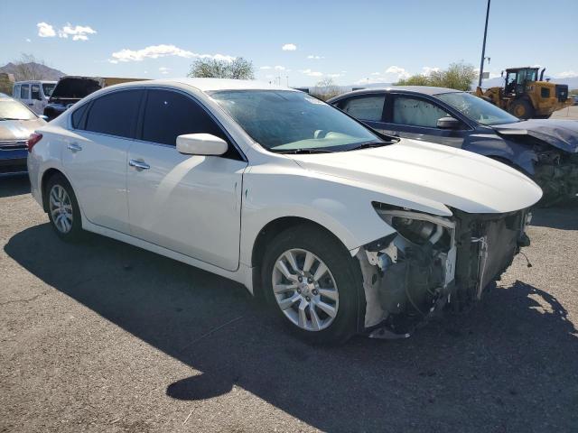 1N4AL3AP9JC479985 - 2018 NISSAN ALTIMA 2.5 Ağ foto 4