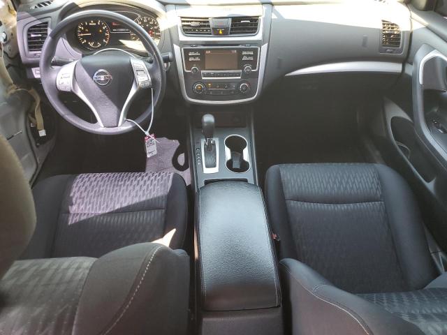 1N4AL3AP9JC479985 - 2018 NISSAN ALTIMA 2.5 Ağ foto 8