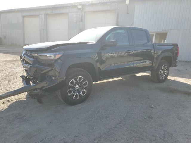 2024 CHEVROLET COLORADO Z71, 