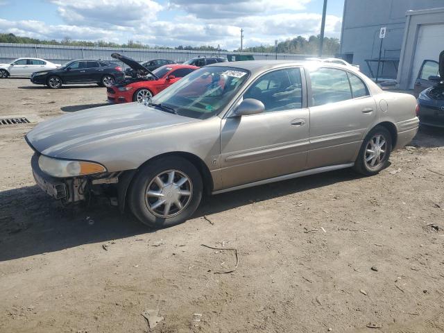 2003 BUICK LESABRE CUSTOM, 