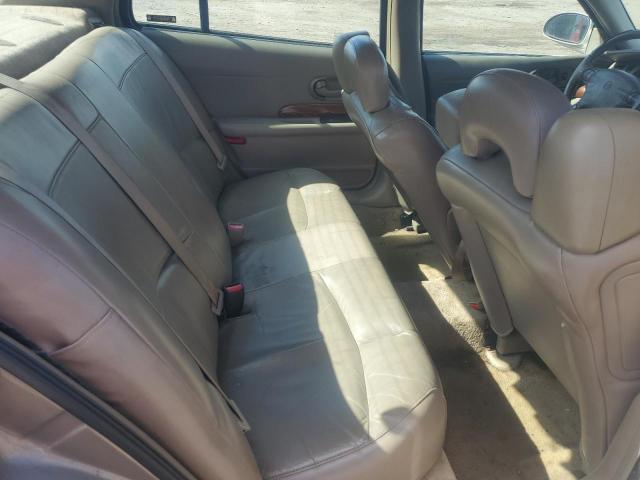 1G4HP54K03U155051 - 2003 BUICK LESABRE CUSTOM 金色 照片 10