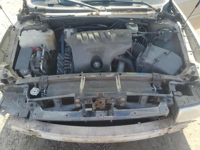 1G4HP54K03U155051 - 2003 BUICK LESABRE CUSTOM 金色 照片 11