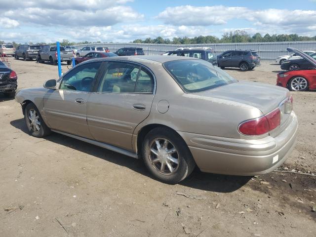 1G4HP54K03U155051 - 2003 BUICK LESABRE CUSTOM 金色 照片 2