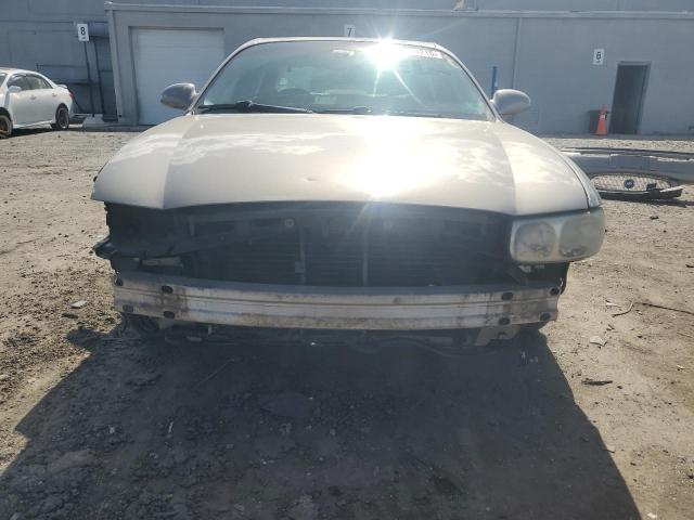 1G4HP54K03U155051 - 2003 BUICK LESABRE CUSTOM 金色 照片 5
