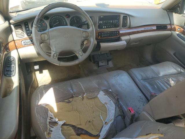 1G4HP54K03U155051 - 2003 BUICK LESABRE CUSTOM 金色 照片 8