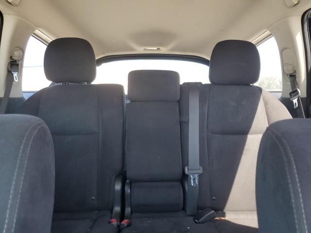 5N1AR2MM8DC641139 - 2013 NISSAN PATHFINDER S Qara foto 10