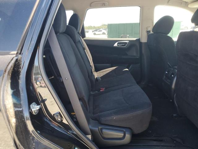 5N1AR2MM8DC641139 - 2013 NISSAN PATHFINDER S Qara foto 11