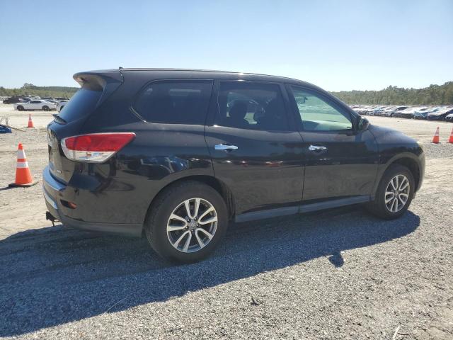 5N1AR2MM8DC641139 - 2013 NISSAN PATHFINDER S Qara foto 3