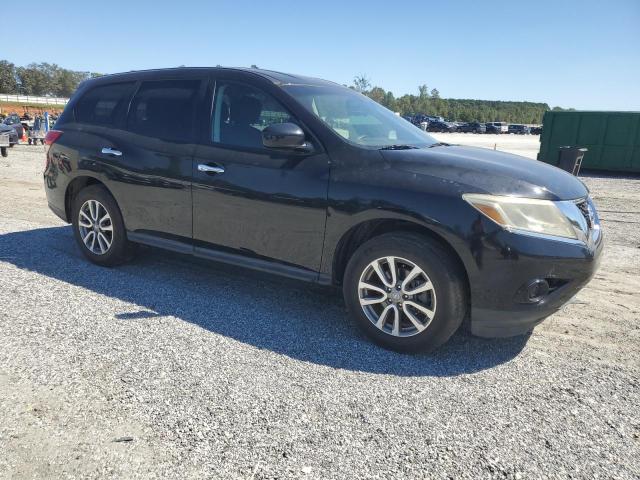 5N1AR2MM8DC641139 - 2013 NISSAN PATHFINDER S Qara foto 4