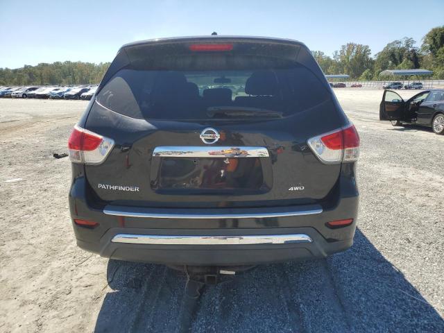 5N1AR2MM8DC641139 - 2013 NISSAN PATHFINDER S Qara foto 6