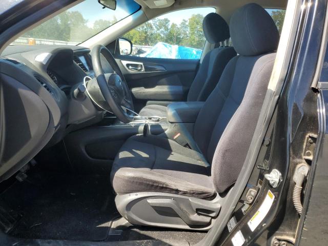 5N1AR2MM8DC641139 - 2013 NISSAN PATHFINDER S Qara foto 7