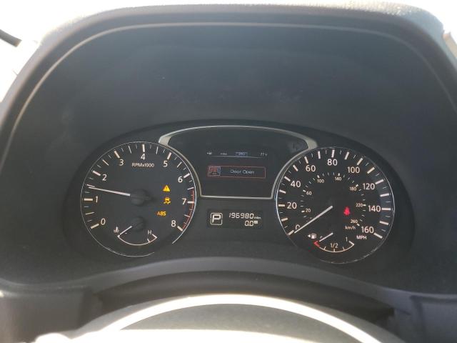 5N1AR2MM8DC641139 - 2013 NISSAN PATHFINDER S Qara foto 9