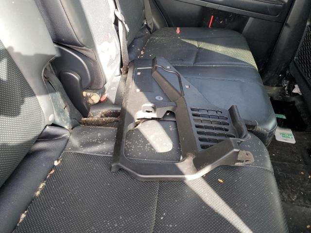 JTEBU5JR3J5535427 - 2018 TOYOTA 4RUNNER SR5/SR5 PREMIUM Сірий фото 13