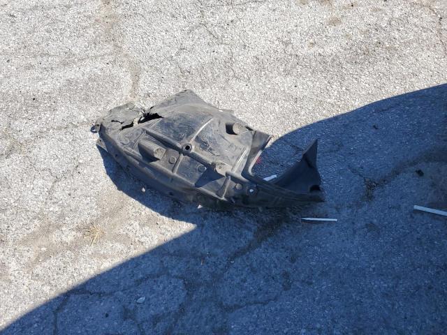 2HGFC1E56JH702205 - 2018 HONDA CIVIC SI BLUE photo 12