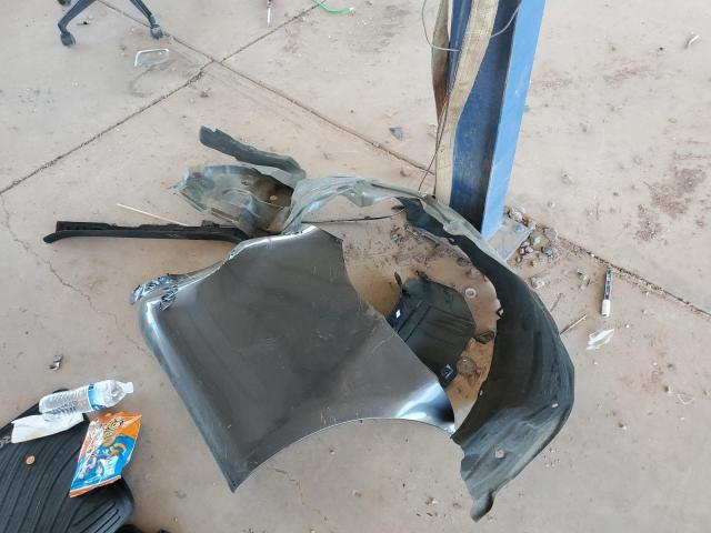 1NXBU4EEXAZ319856 - 2010 TOYOTA COROLLA BASE Gri fotoğraf 12