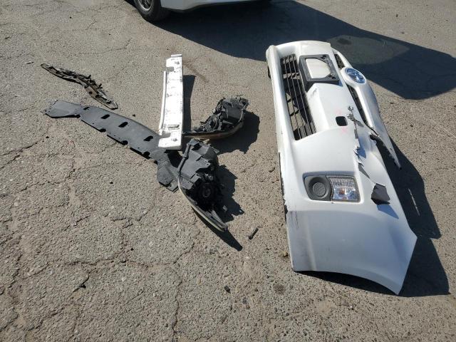 JTDKN3DU9A0016787 - 2010 TOYOTA PRIUS 白色 照片 12