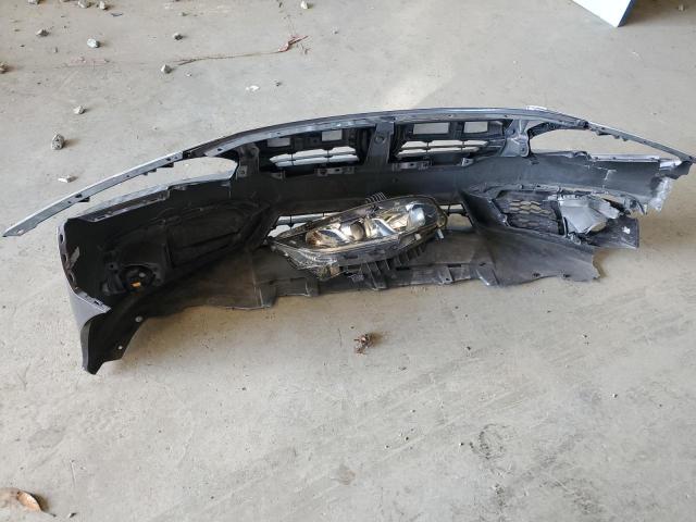 JHMFC1F37JX018897 - 2018 HONDA CIVIC EX Gris foto 12