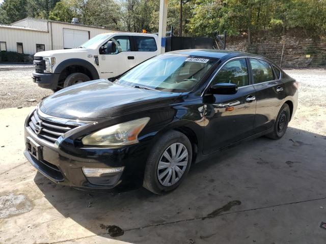 2014 NISSAN ALTIMA 2.5, 