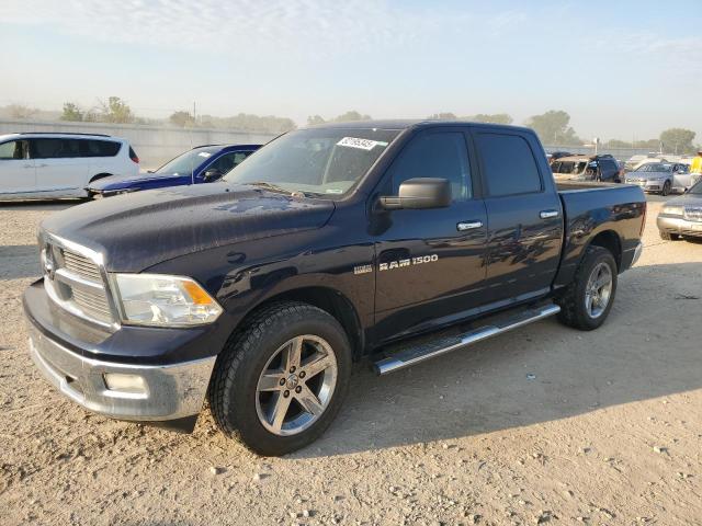 2012 DODGE RAM 1500 SLT, null