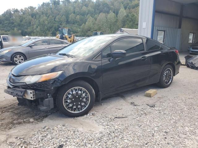 2015 HONDA CIVIC LX, 