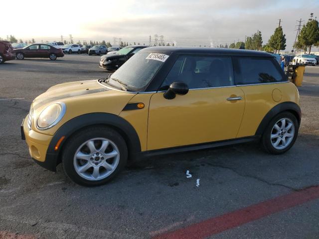 2007 MINI COOPER, 