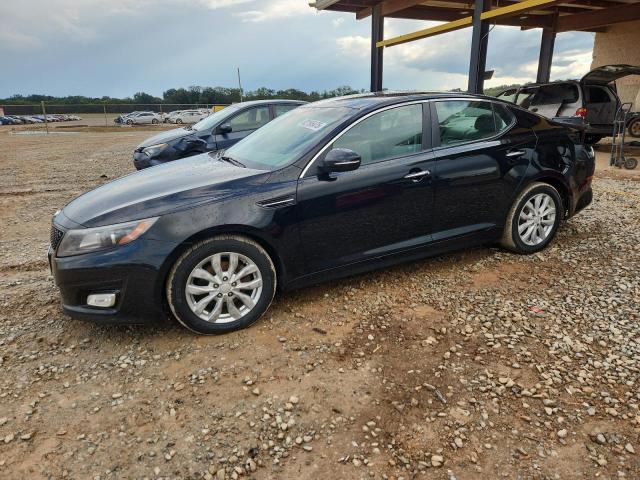 2014 KIA OPTIMA EX, 