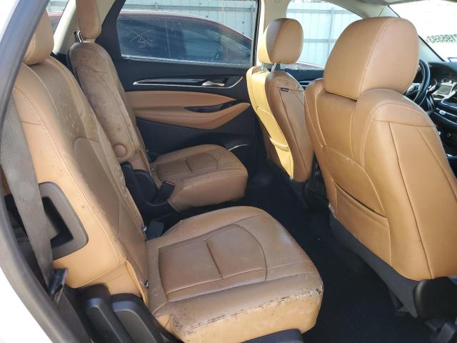 5GAERBKW3JJ225910 - 2018 BUICK ENCLAVE ESSENCE 白色 照片 10