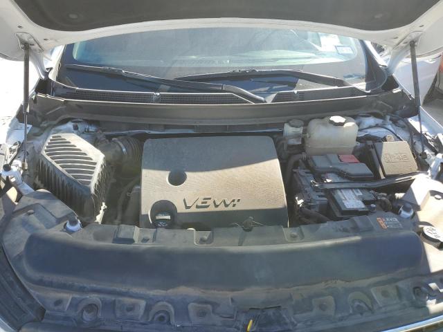 5GAERBKW3JJ225910 - 2018 BUICK ENCLAVE ESSENCE 白色 照片 11