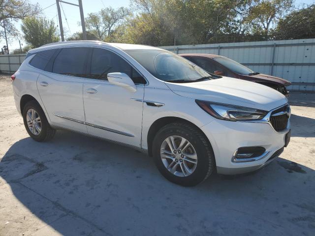 5GAERBKW3JJ225910 - 2018 BUICK ENCLAVE ESSENCE 白色 照片 4