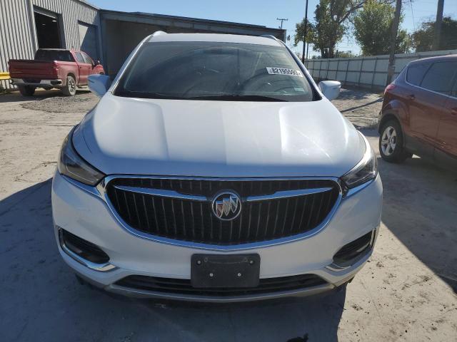 5GAERBKW3JJ225910 - 2018 BUICK ENCLAVE ESSENCE 白色 照片 5