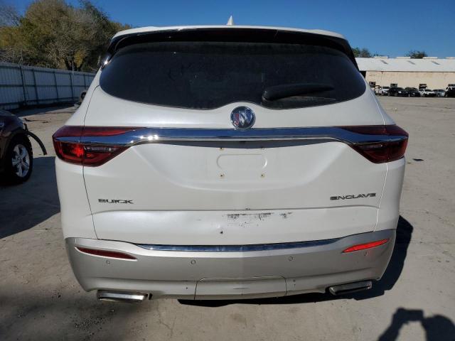 5GAERBKW3JJ225910 - 2018 BUICK ENCLAVE ESSENCE WHITE photo 6