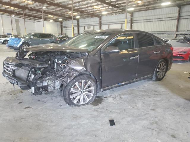 2015 HYUNDAI SONATA SPORT, 