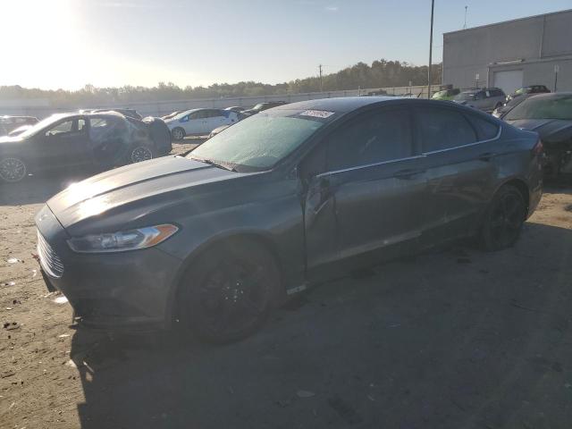 2016 FORD FUSION SE, 