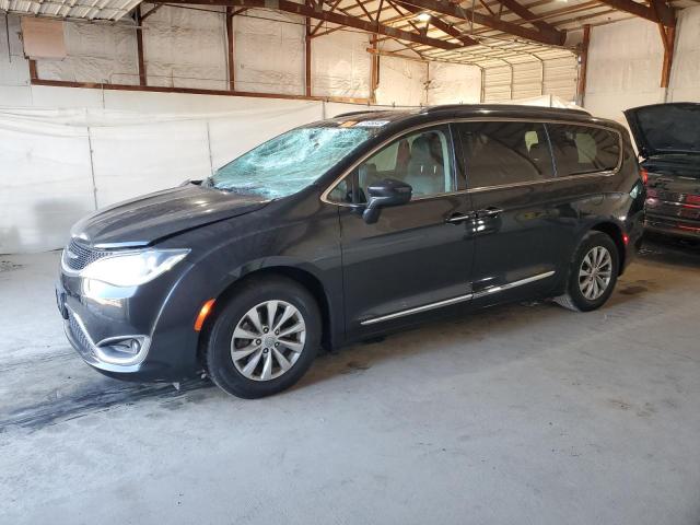 2017 CHRYSLER PACIFICA TOURING L, 
