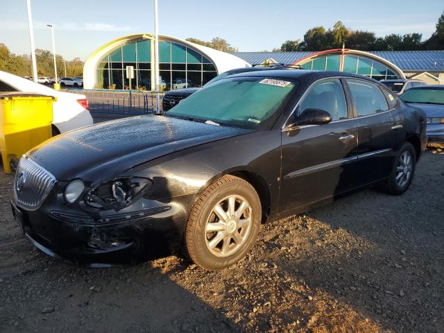 2009 BUICK LACROSSE CXL, 